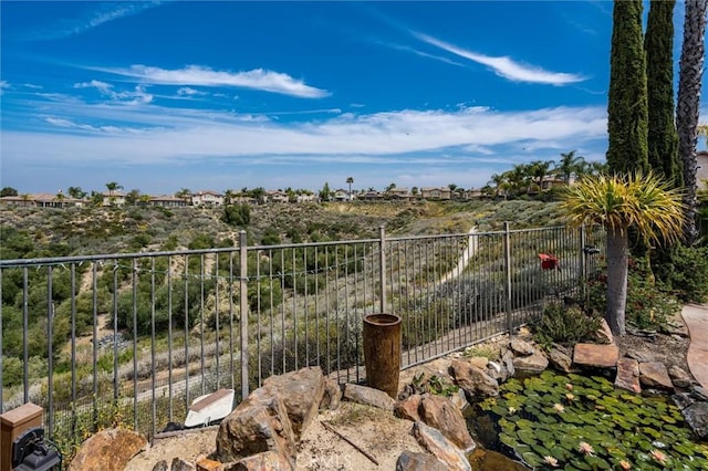 33850 Sattui St, Temecula, CA 92592 - view of yard