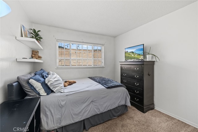 15113 Hayford St, La Mirada, CA 90638 - carpeted bedroom featuring baseboards