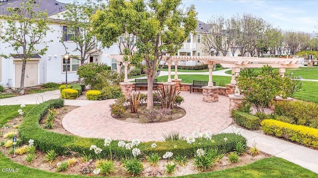 5611 Dorsey St, Ventura, CA 93003 - view of home's community