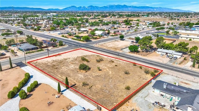 0 Willow St, Hesperia, CA 92345