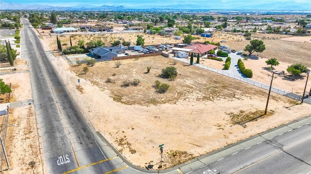 0 Willow St, Hesperia, CA 92345
