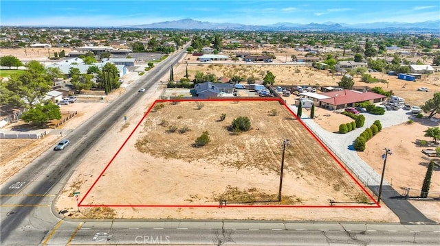 0 Willow St, Hesperia, CA 92345