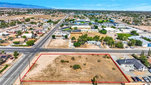 0 Willow St, Hesperia, CA 92345