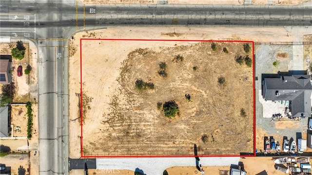 0 Willow St, Hesperia, CA 92345