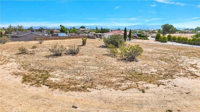 0 Willow St, Hesperia, CA 92345