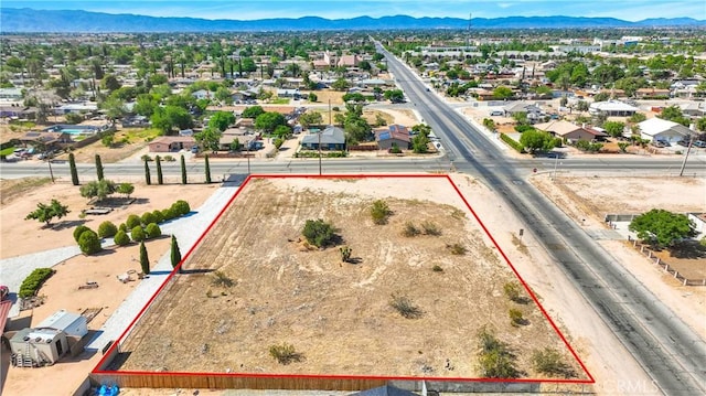 0 Willow St, Hesperia, CA 92345