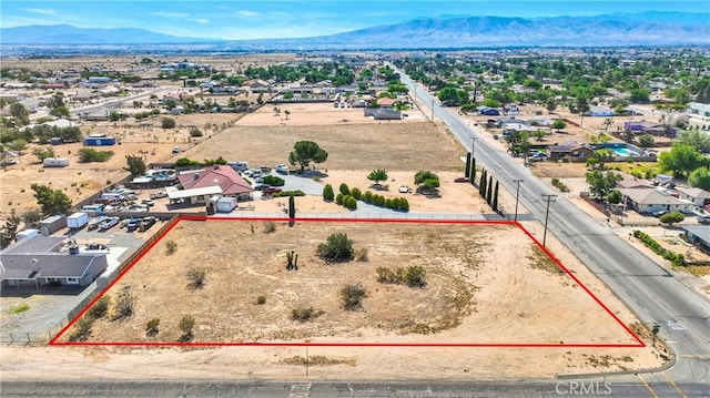 0 Willow St, Hesperia, CA 92345