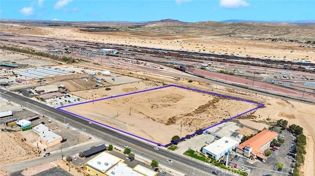 0 W Main St, Barstow, CA 92311