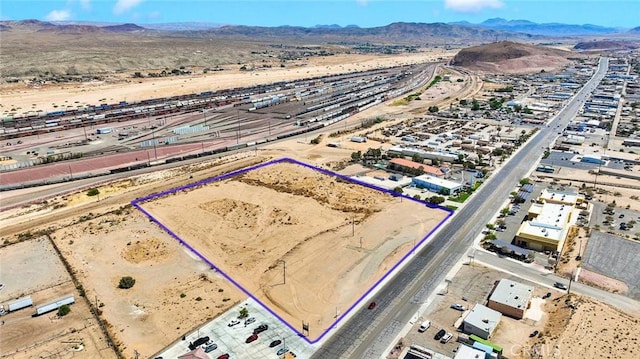 0 W Main St, Barstow, CA 92311