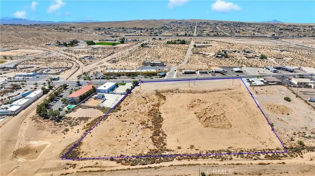 0 W Main St, Barstow, CA 92311