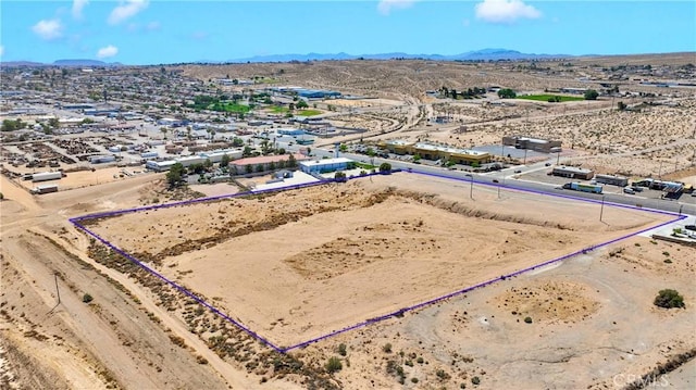 0 W Main St, Barstow, CA 92311