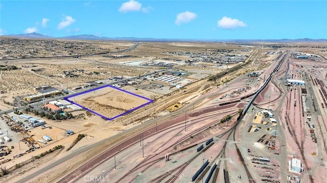 0 W Main St, Barstow, CA 92311