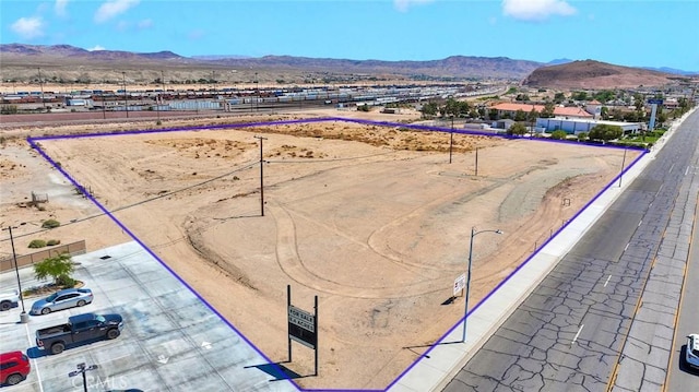 0 W Main St, Barstow, CA 92311
