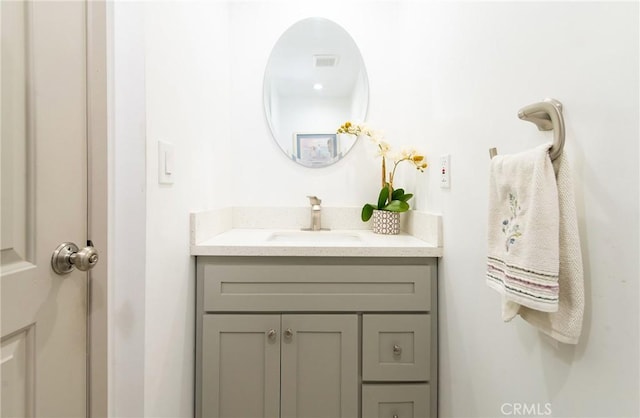 900 E Sagebank St, Carson, CA 90746 - bathroom featuring vanity