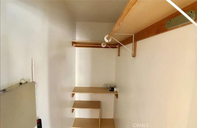 3513 Denker Ave, Los Angeles, CA 90018 - view of walk in closet