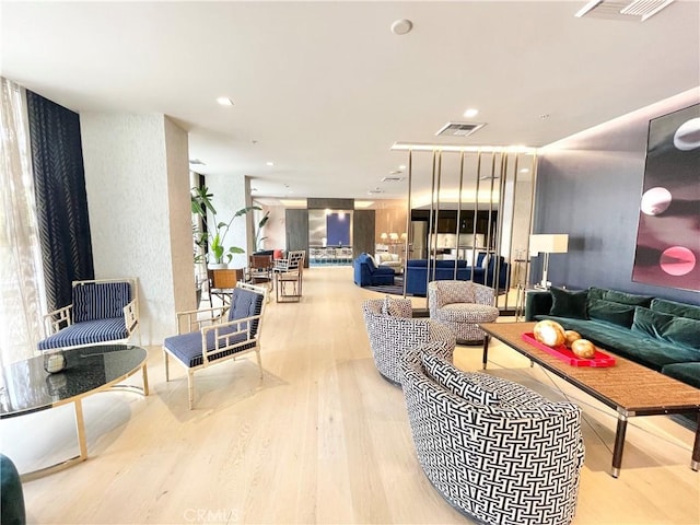 1050 S Grand Ave Unit 2003, Los Angeles, CA 90015 - view of common area