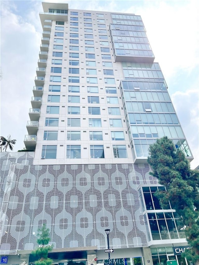 1050 S Grand Ave Unit 2003, Los Angeles, CA 90015 - view of property