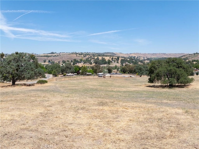 0 Sandy Creek Rd, Paso Robles, CA 93446