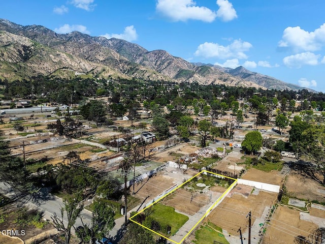 3296 Fair Oaks Ave, Altadena, CA 91001