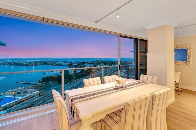 1820 Avenida Del Mundo Unit 1506, Coronado, CA 92118 - photo 3