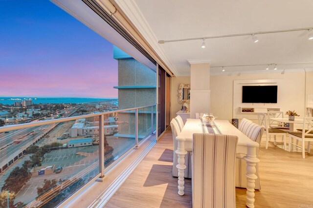 1820 Avenida Del Mundo Unit 1506, Coronado, CA 92118 - photo 26