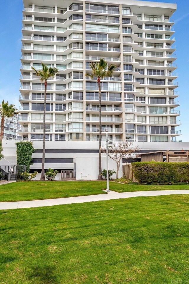 1820 Avenida Del Mundo Unit 1506, Coronado, CA 92118 - photo 49