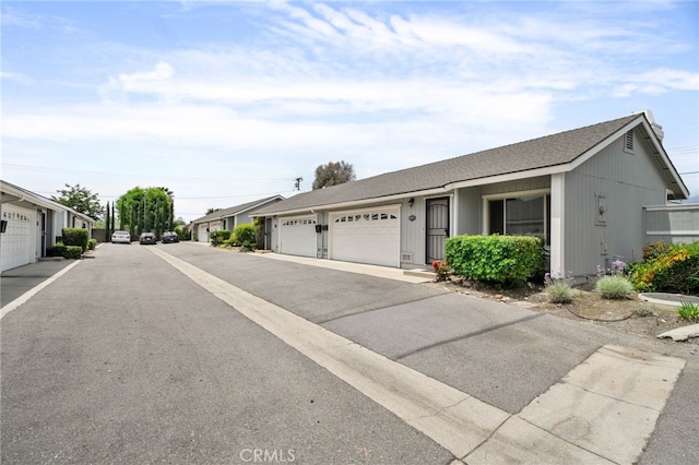 4622 San Jose St Unit W, Montclair, CA 91763 - view of front of home