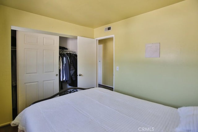 4502 Bates Dr, Yorba Linda, CA 92886 - bedroom featuring a closet
