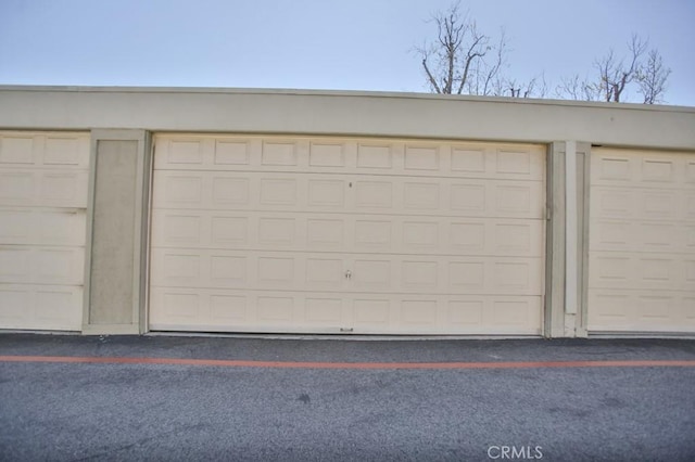 4502 Bates Dr, Yorba Linda, CA 92886 - view of garage