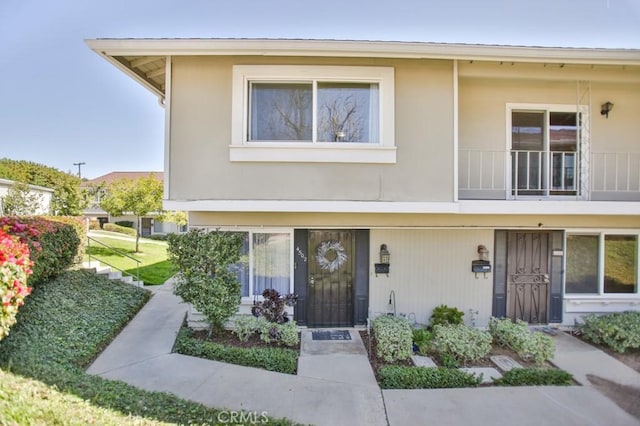 4502 Bates Dr, Yorba Linda, CA 92886 - view of multi unit property