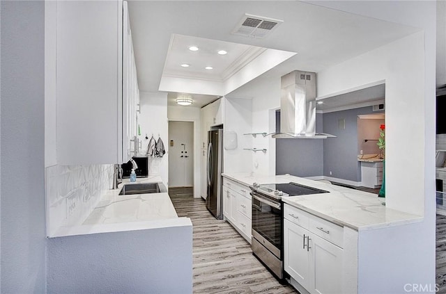 2175 S Beverly Glen Blvd Unit 203, Los Angeles, CA 90025 - photo 12