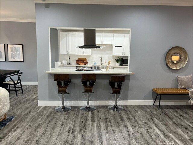 2175 S Beverly Glen Blvd Unit 203, Los Angeles, CA 90025 - photo 4