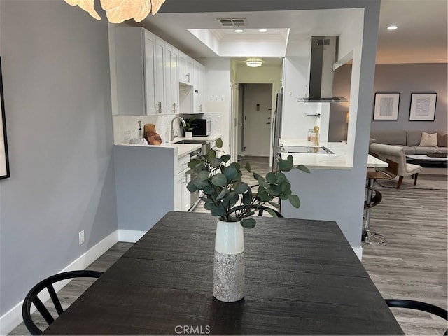 2175 S Beverly Glen Blvd Unit 203, Los Angeles, CA 90025 - photo 9