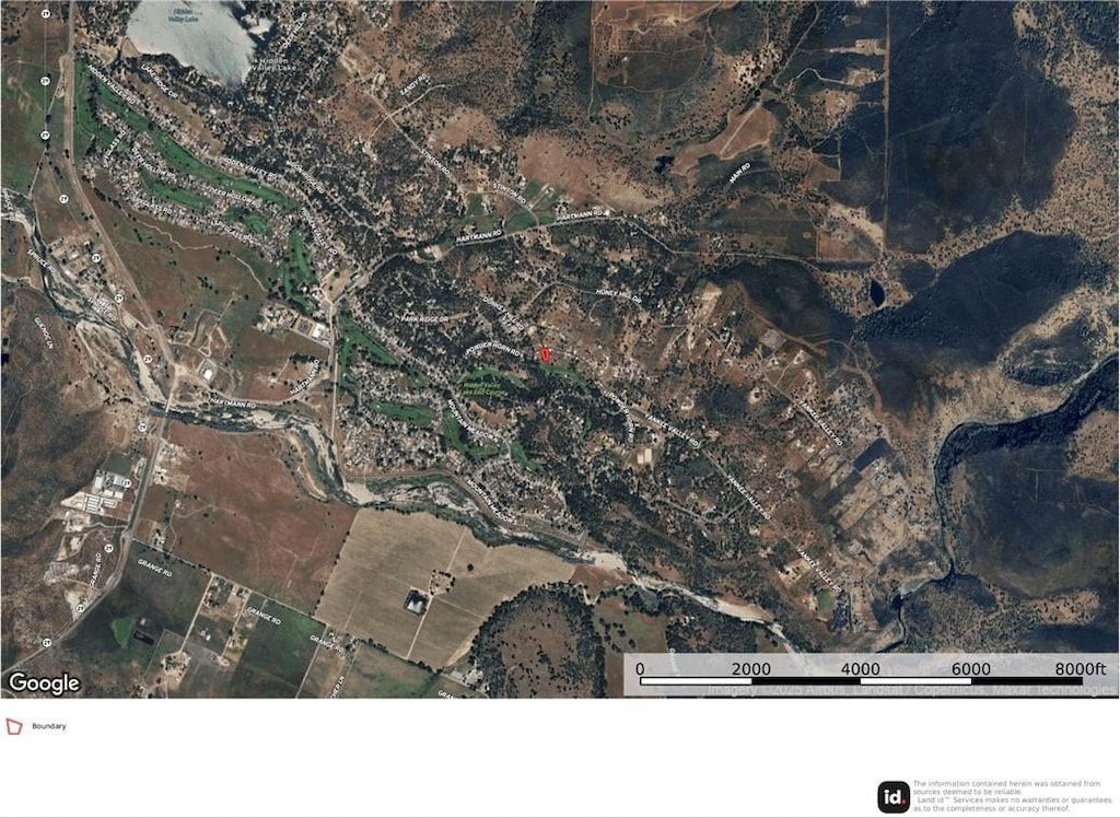19933 Powder Horn Rd, Hidden Valley Lake, CA 95467