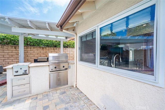 5940 Avenida Antigua, Yorba Linda, CA 92887 - view of patio / terrace
