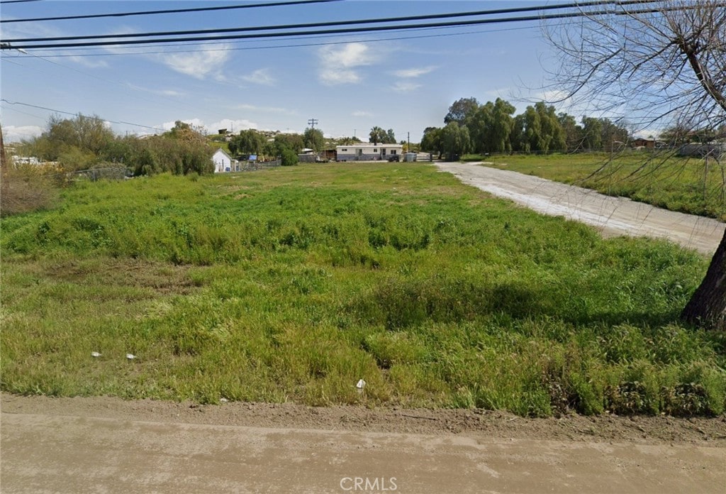 0 Old Elsinore Rd, Perris, CA 92570