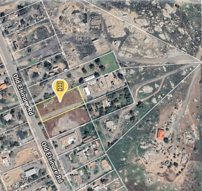 0 Old Elsinore Rd, Perris, CA 92570