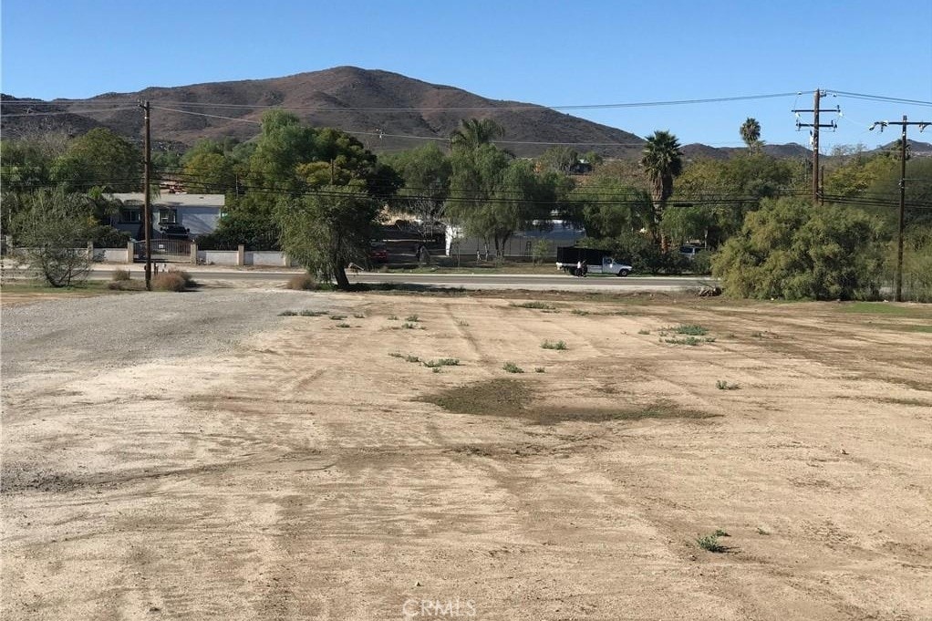 0 Old Elsinore Rd, Perris, CA 92570