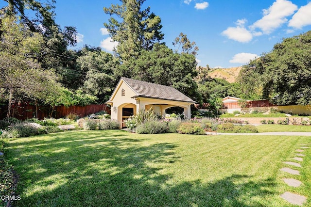 2060 Windover Rd, Pasadena, CA 91107 - photo 52