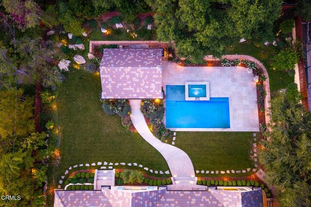 2060 Windover Rd, Pasadena, CA 91107 - photo 59