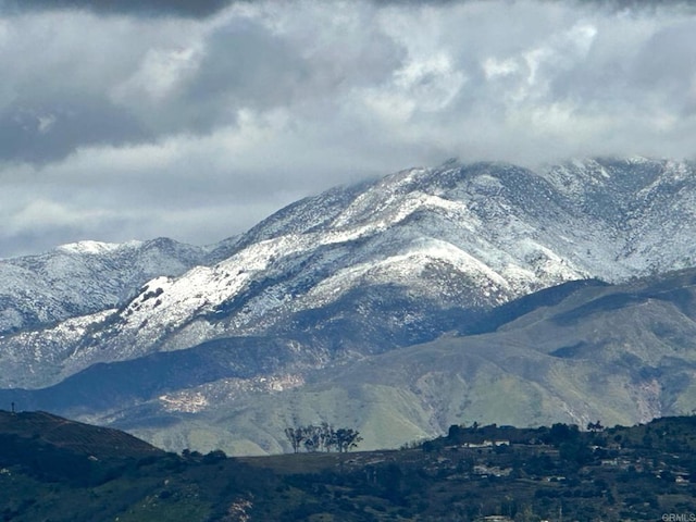 29730 Red Mountain Rd, Valley Center, CA 92082 - view of mountain backdrop