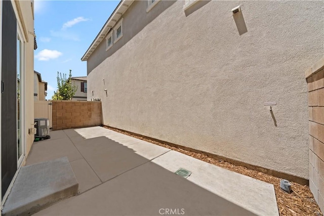 16007 Dexter St, Chino, CA 91708 - view of property exterior featuring a patio area and stucco siding