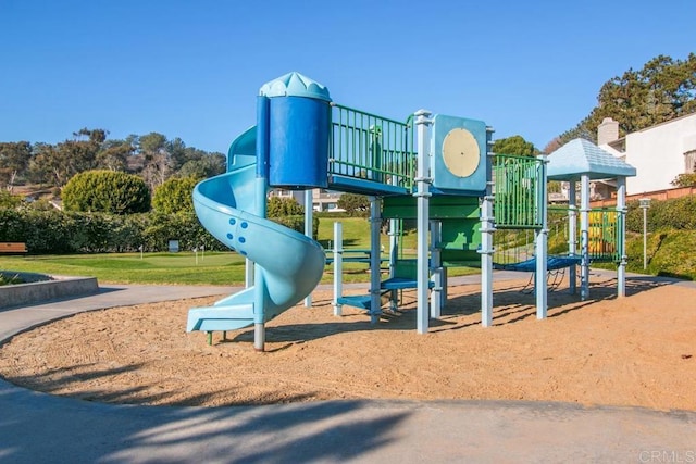 12812 Caminito En Flor, Del Mar, CA 92014 - view of communal playground