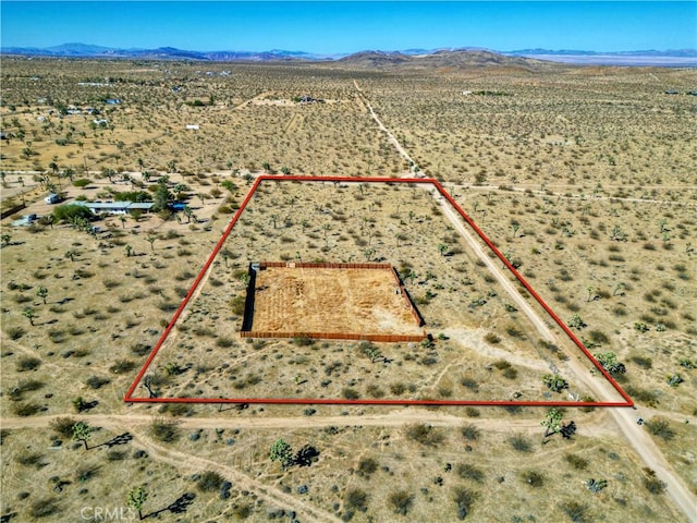 58835 Sunny Sands Dr, Yucca Valley, CA 92284