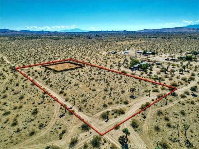 58835 Sunny Sands Dr, Yucca Valley, CA 92284