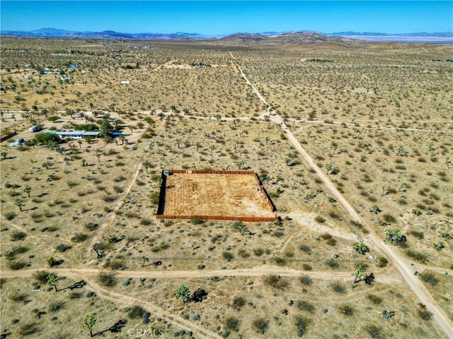 58835 Sunny Sands Dr, Yucca Valley, CA 92284