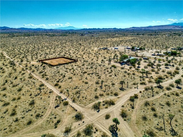 58835 Sunny Sands Dr, Yucca Valley, CA 92284