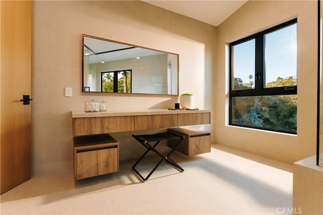2608 Zorada Dr, Los Angeles, CA 90046 - view of office