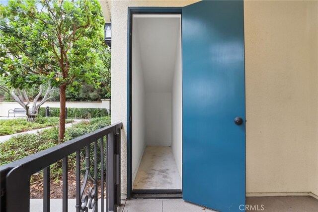 108 Coastal Gdn, Irvine, CA 92618 - view of balcony