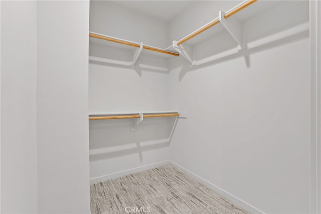108 Coastal Gdn, Irvine, CA 92618 - spacious closet featuring carpet floors